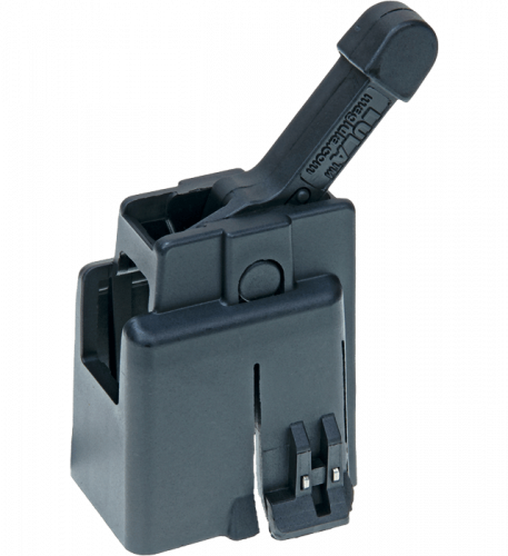 Пристрій для зарядження/розрядження магазину LULA 9мм HK MP5, HK94, SP89 фото 2