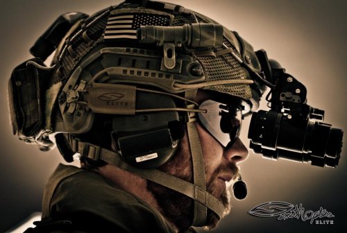 Очки тактические SmithOptics BOOGIE фото 2