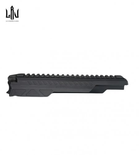 Gun Power верхняя крышка с Пикатинни для платформы АК (4249) фото 2