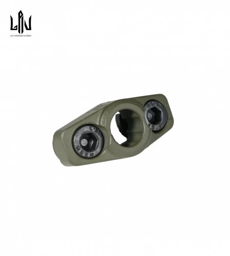 Gun Power база антабки QD M-LOK (6651) фото 10