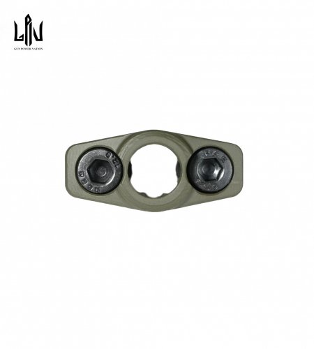 Gun Power база антабки QD M-LOK (6651) фото 9