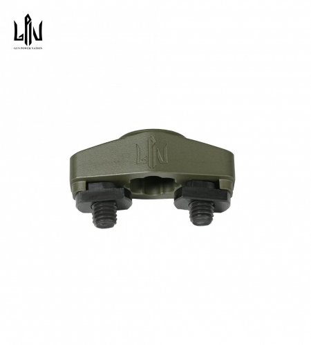 Gun Power база антабки QD M-LOK (6651) фото 8