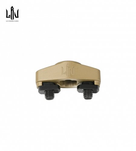 Gun Power база антабки QD M-LOK (6651) фото 5