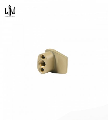 Gun Power кнопка скиду магазину AR-15/М4 (9221) фото 6