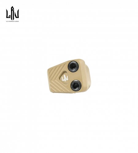 Gun Power кнопка скиду магазину AR-15/М4 (9221) фото 5