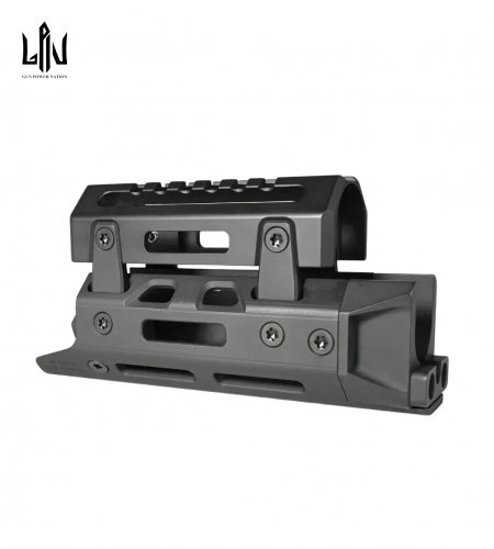 Gun Power цевье для АКСУ (5858) фото 6