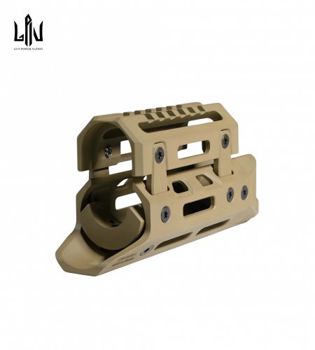 Gun Power цевье для АКСУ (5858) фото 8