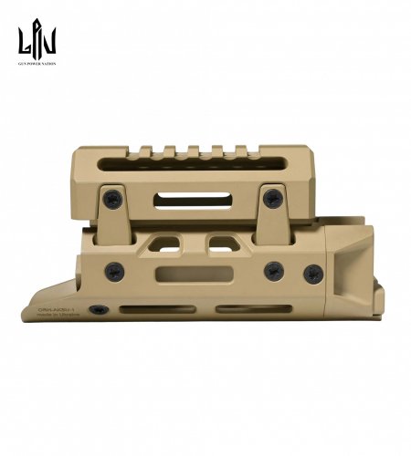 Gun Power цевье для АКСУ (5858) фото 9