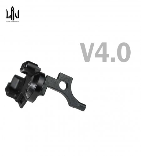 Gun Power перемикач вогню АК (9408) фото 10