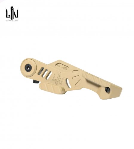 Gun Power перемикач вогню АК (9408) фото 12