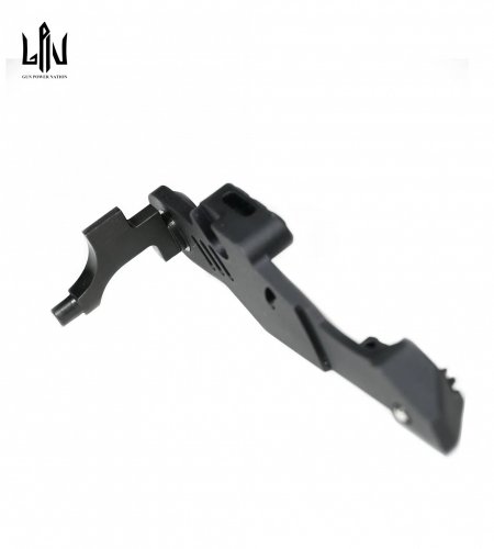 Gun Power перемикач вогню АК (9408) фото 8