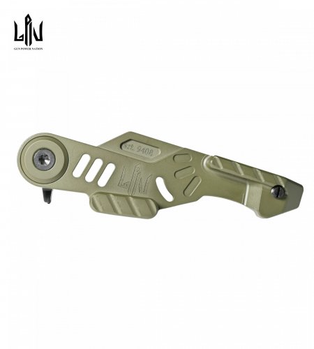 Gun Power перемикач вогню АК (9408) фото 11