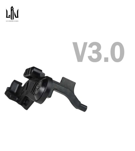 Gun Power перемикач вогню АК (9408) фото 14