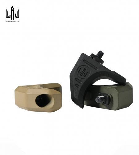 Gun Power упор під палець M-LOK (5776) фото 3