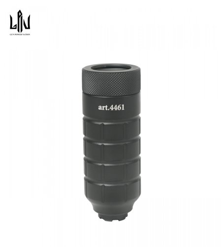 Gun Power модульний полум’ягасник для АК 7.62 (4461) фото 4