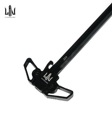 Gun Power ручка взвода затвора AR-15 (6278) фото 4