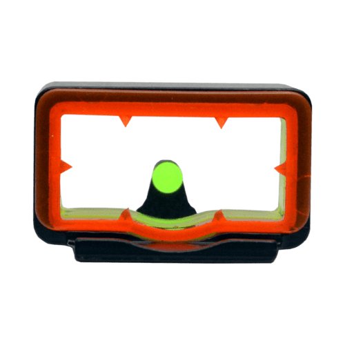 Мушка с целиком Dead Ringer Mossy Drop Box фото 3