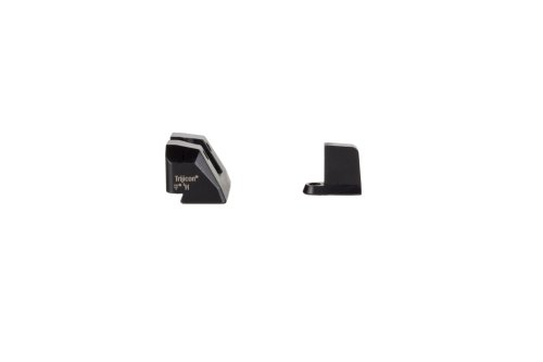 Trijicon тритиевые прицельные устройства для CZ P10/P10C (601101) фото 3