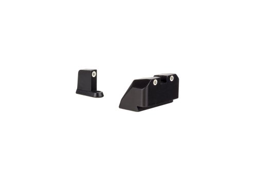 Trijicon тритиевые прицельные устройства для CZ P10/P10C (601101) фото 4