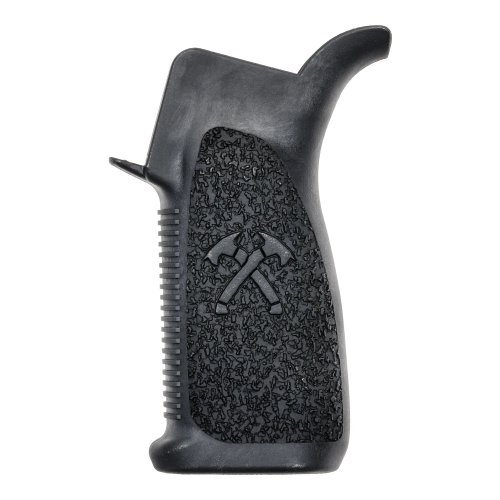 BCM пистолетная рукоятка AR Jack Carr Mod 4 фото 2
