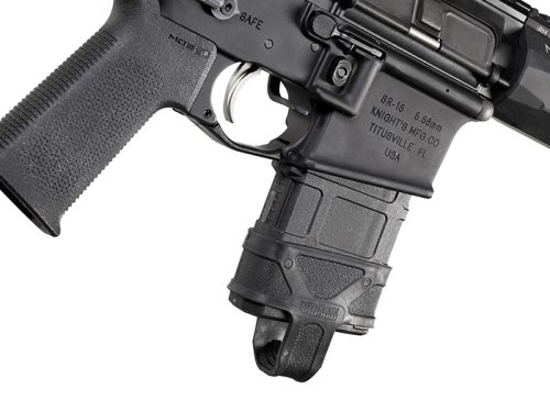 Петля магазина 223 Rem (5.56/45) Magpul MAG001BLK фото 2