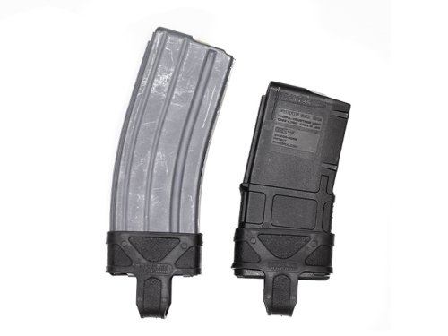 Петля магазина 223 Rem (5.56/45) Magpul MAG001BLK фото 4