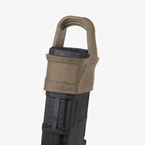 Петля магазина 223 Rem (5.56/45) Magpul MAG001BLK фото 7