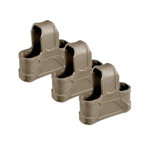 Петля магазина 223 Rem (5.56/45) Magpul MAG001BLK фото 5