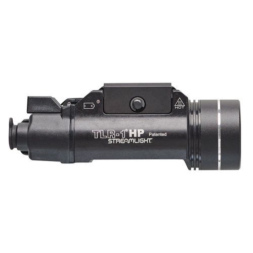 Тактичний ліхтар STREAMLIGHT TLR-1 HP LONG GUN KIT фото 4