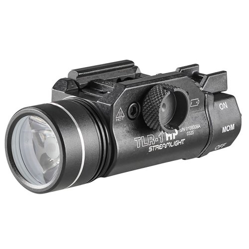Тактичний ліхтар STREAMLIGHT TLR-1 HP LONG GUN KIT фото 2