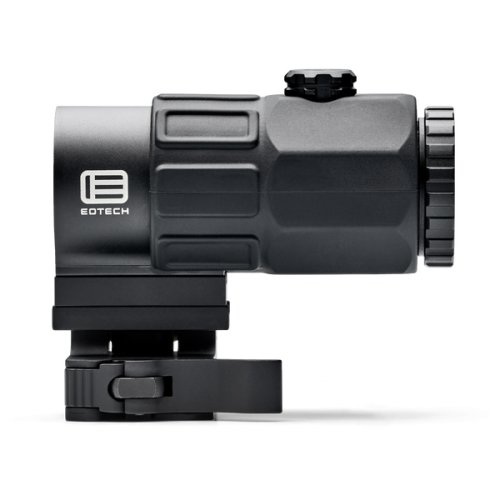 Магніфер EOTECH™ G4 5X STS з відкидним кріпленням фото 5