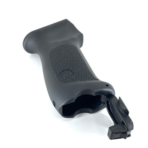 Пістолетна рукоятка Hogue OverMolded Rubber для AK-47 / AK-74 фото 2