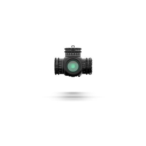 SWAMPFOX оптический прицел Arrowhead Guerrilla Dot BDC Long 1-10x24 SFP LPVO ( ARH11024-B) фото 9
