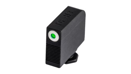 Комплект тритиевых прицельных приспособлений TruGlo TG231G1MW для Glock MOS 17/19 фото 2