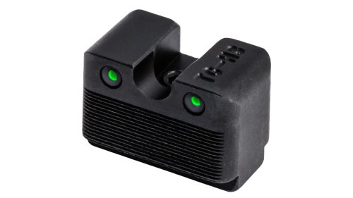 Комплект тритиевых прицельных приспособлений TruGlo TG231G1MW для Glock MOS 17/19 фото 3