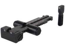 Meprolight тритиевая мушка + целик АК/АКМ фото