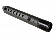 Буферная труба Strike Industries 7-ми позиционная Mil-Spec фото