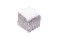 Патчи для чистки оружия 22 (223,222,22LR) Recoil 600шт фото