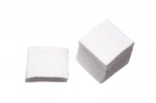 Патчі для чищення зброї 8x57 Mauser, 8.3mm (338-38) 9mm Recoil 600шт фото