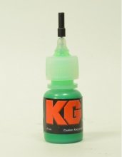 Краска для прицельных приспособлений KG Site Kote 1100 Series фото