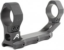 Кронштейн-моноблок для оптики AERO PRECISION Ultralight 30mm Standart фото