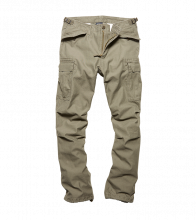 Тактические брюки Vintage Industries M65 heavy satin pants фото