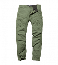 Тактические брюки Vintage Industries Lester pants фото