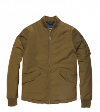 Куртка бомбер Vintage Industries Groove jacket фото