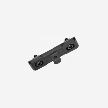 Адаптер Magpul M-LOK Bipod Mount для сошек Harris MAG609 фото