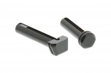 Набор увеличенных пинов AR15 Strike Industries (extended pivot takedown pins) SI-AR-EPTP-BK фото