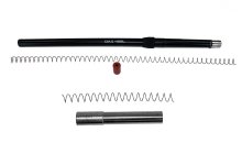 Комплект монотюб RCI XM2BE + подовжувач на 2 набої фото