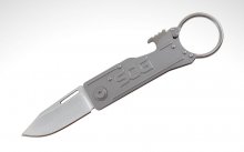 Нож SOG Keytron фото