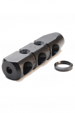 ДТК SJC Titan .223 AR15 фото