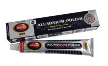 Полироль Autosol Aluminium polish для алюминия 75 мл фото